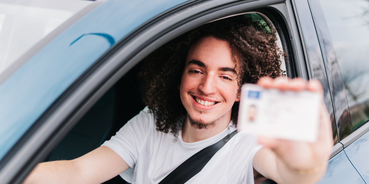 10 Things That Your Family Teach You About Buy Uk Driving License