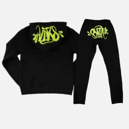 Syna World Tracksuit Profile Picture
