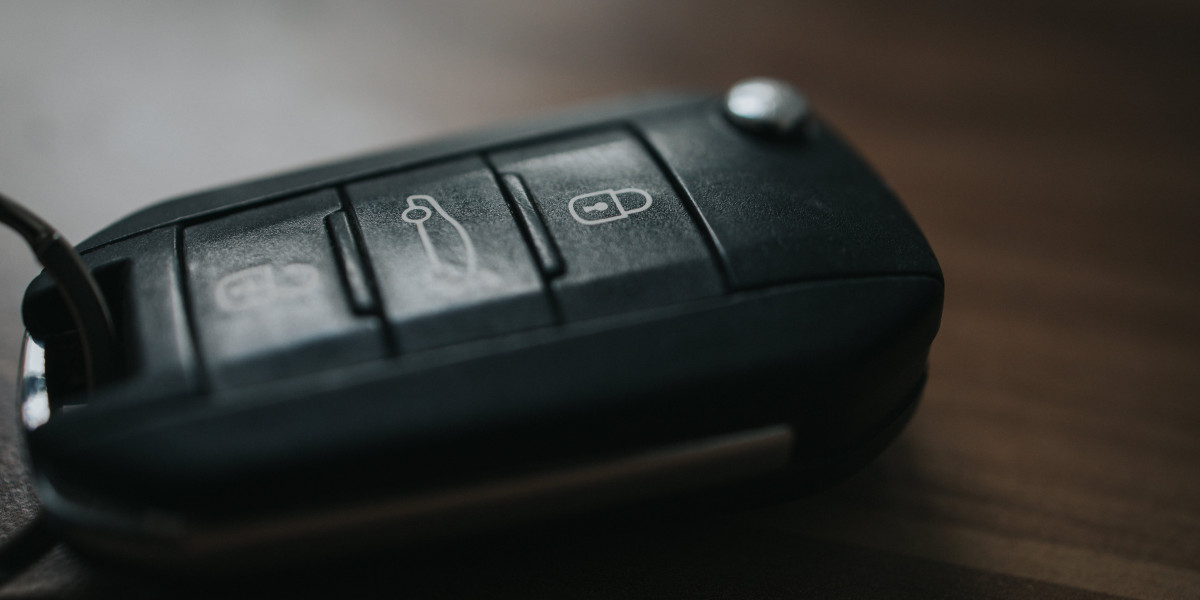 The 10 Most Scariest Things About Ford Car Key Replacement