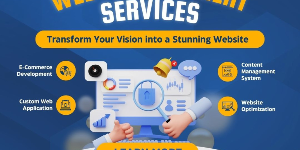 The Definitive Guide to Choosing the Best Website Designing Company in Noida for Unstoppable Growth