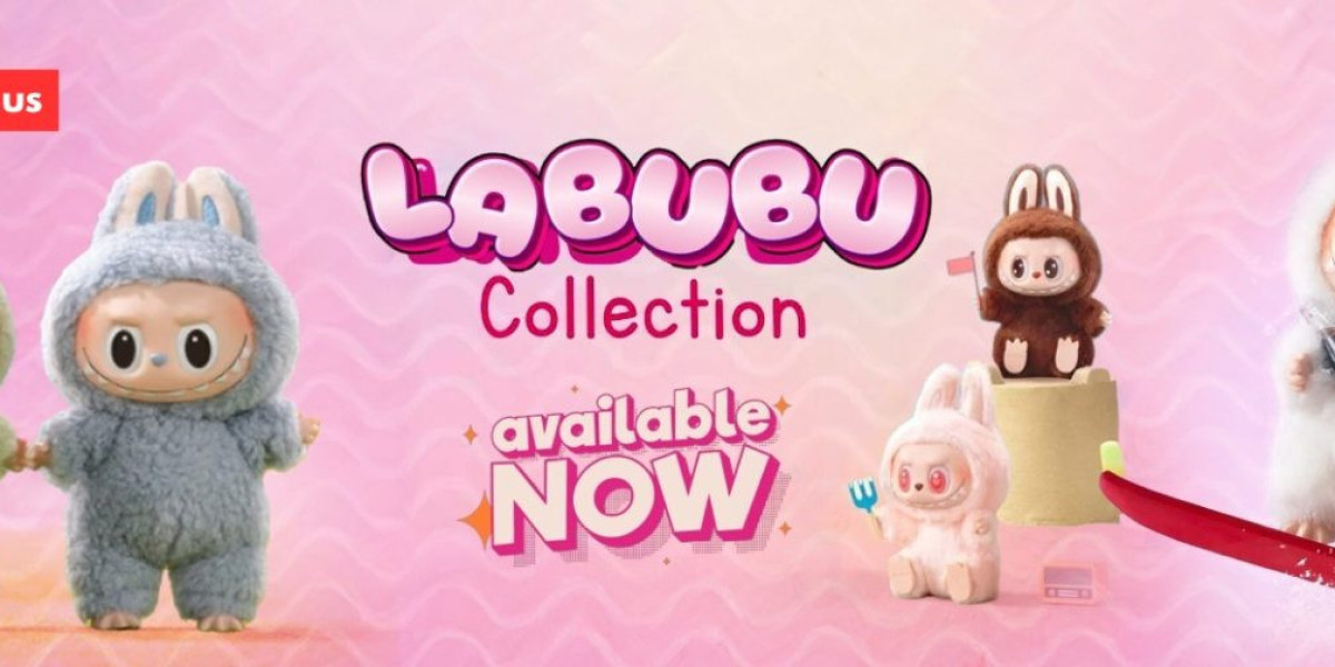 Why Labubu Captures Every Collector’s Heart Around the World