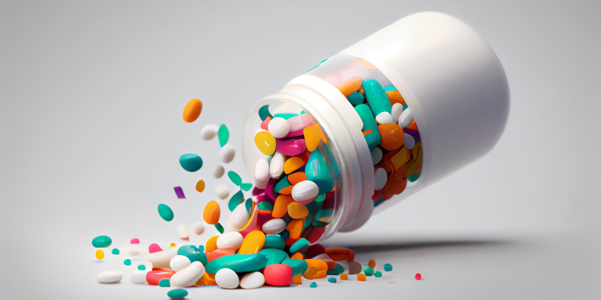 Navigating the Convenience and Caution of Buying Pain Killers Online