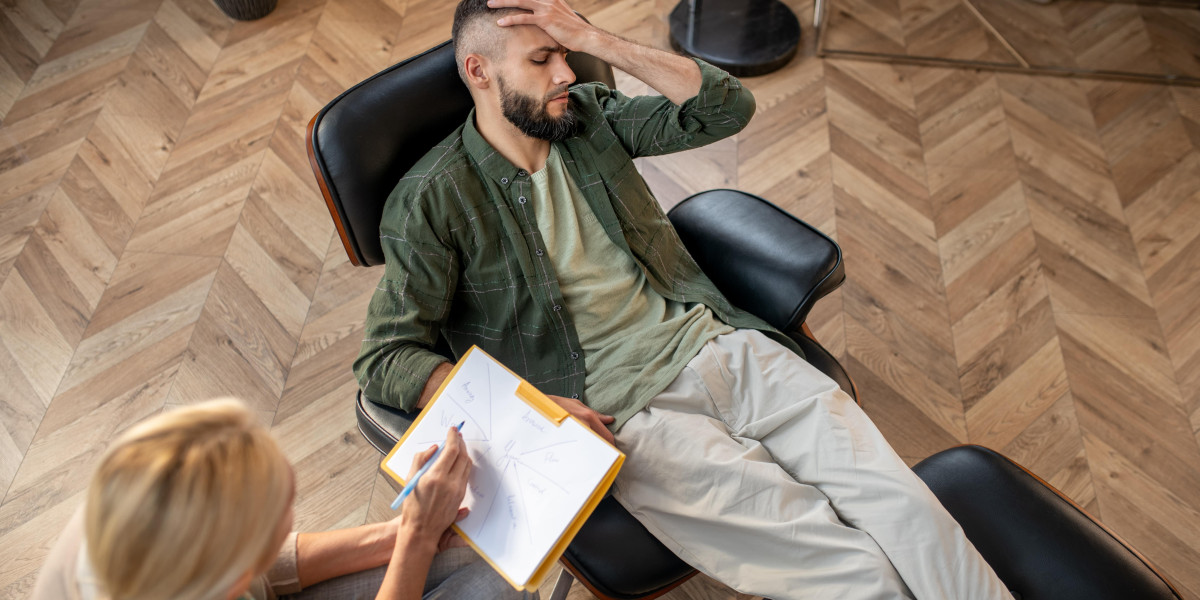 10 Healthy Psychiatrist Private Habits