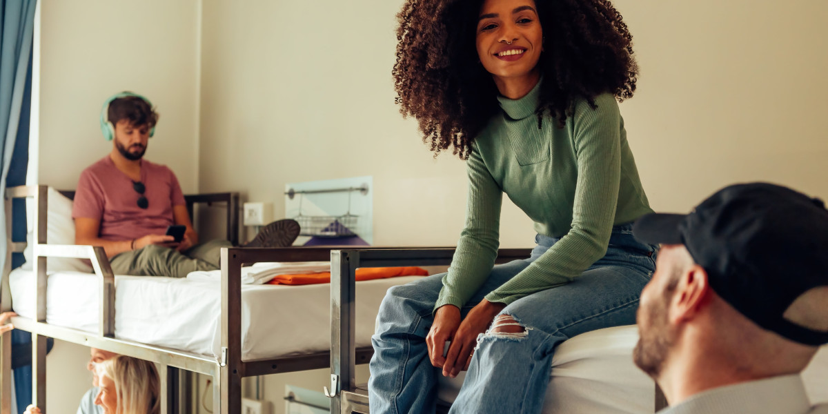 14 Smart Ways To Spend Left-Over Double And Single Bunk Bed Budget