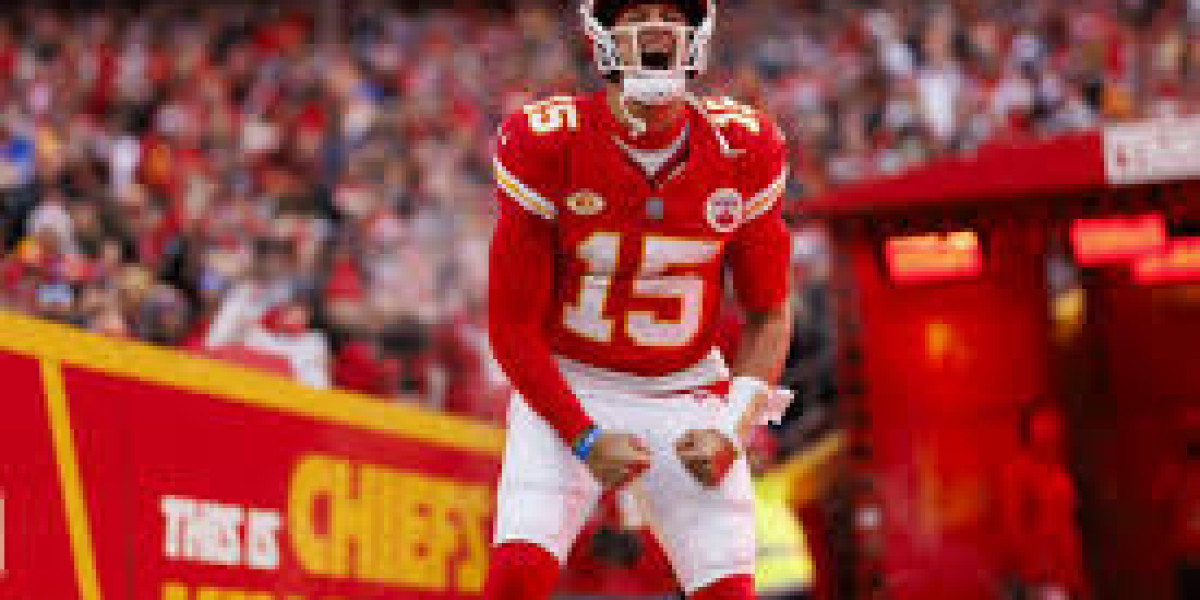 Arrowheadlines: The Chiefs offense is no for a longer period elite