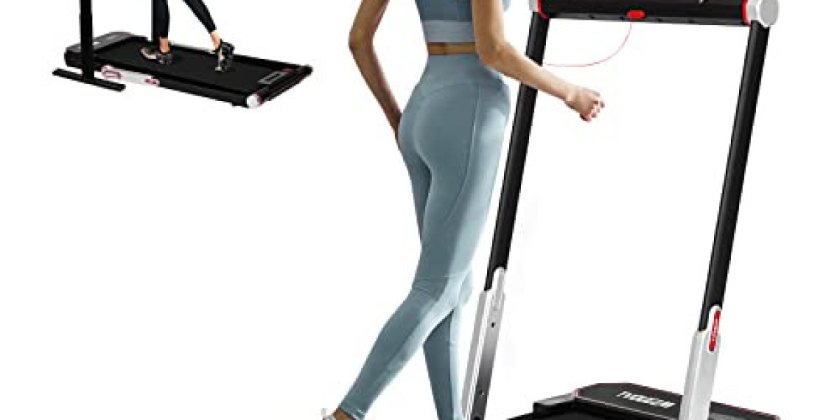 Five Essential Qualities Customers Are Searching For In Every Treadmills For Sale UK
