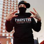 Trapstar suk Profile Picture