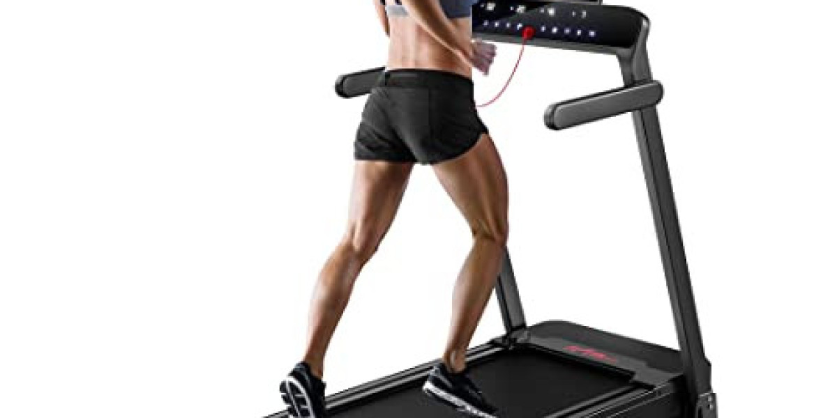 Five Essential Tools Everyone Involved In Treadmill For Home Industry Should Be Making Use Of