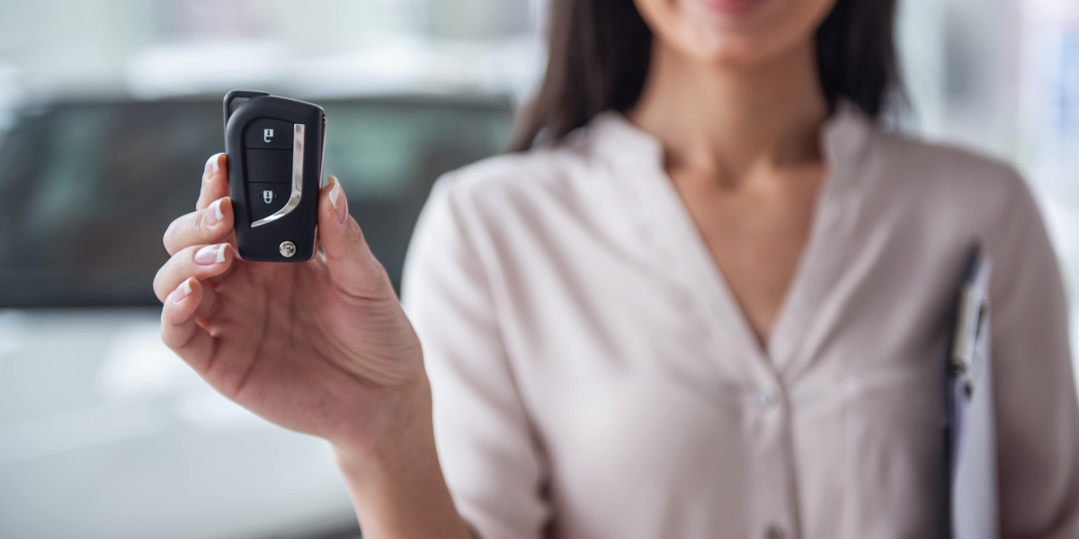 3 Reasons Commonly Cited For Why Your Ford Key Replacement Isn't Performing (And Solutions To Resolve It)