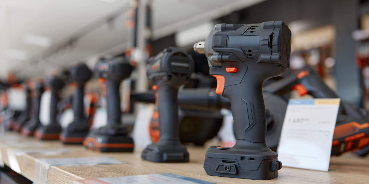 5 Clarifications Regarding Hand Drill