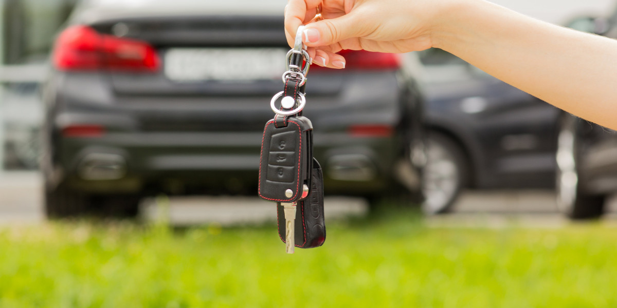 You'll Never Be Able To Figure Out This Replacement Car Keys Ford's Benefits