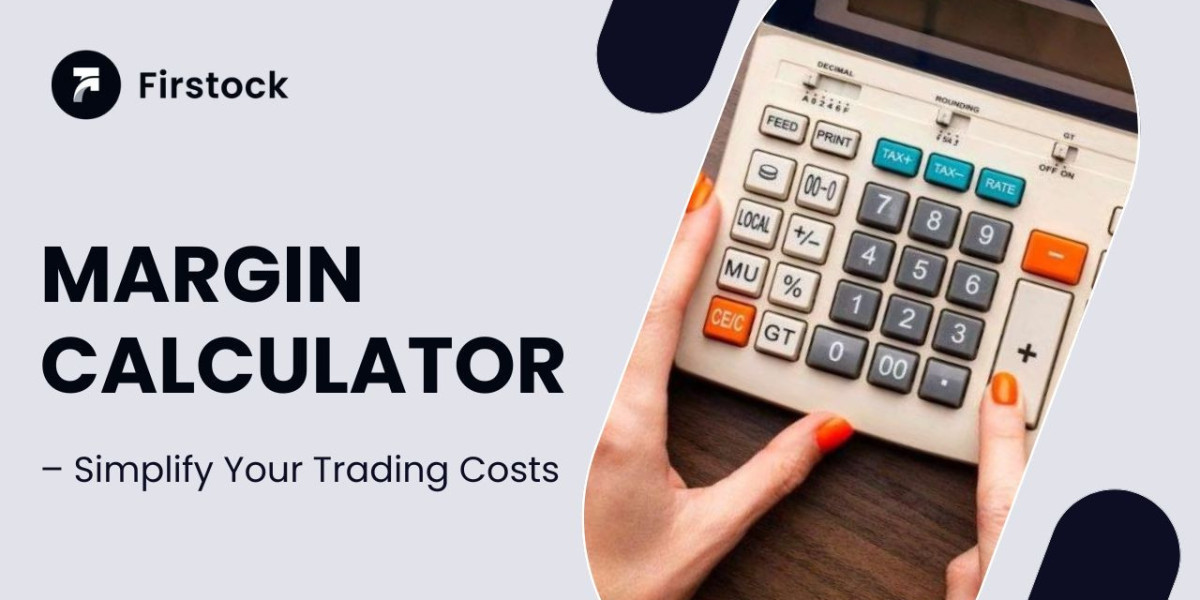 How to Calculate Margin Percentage: Easy Guide & Margin Calculator