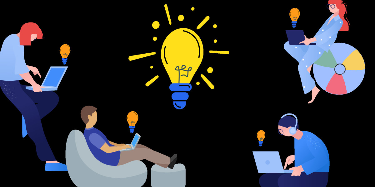 Online Hackathons: Redefining Innovation In A Digital-First World