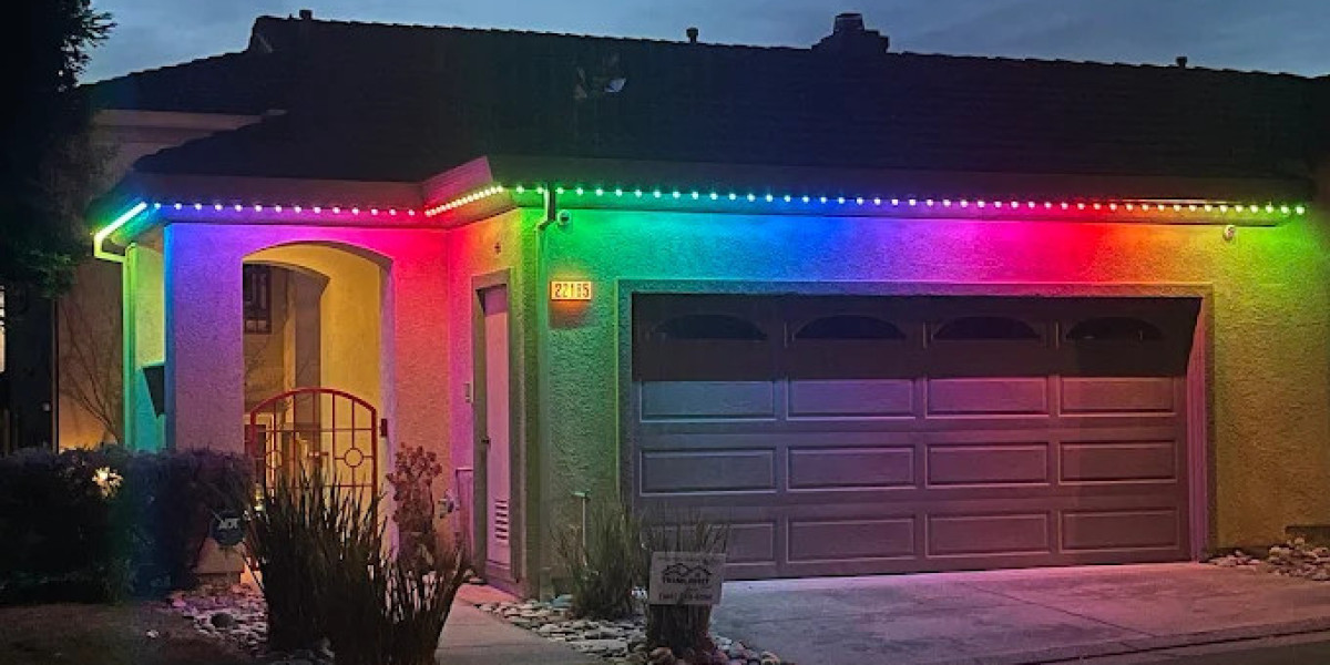 The Ultimate Local Service for Govee Lights Decoration