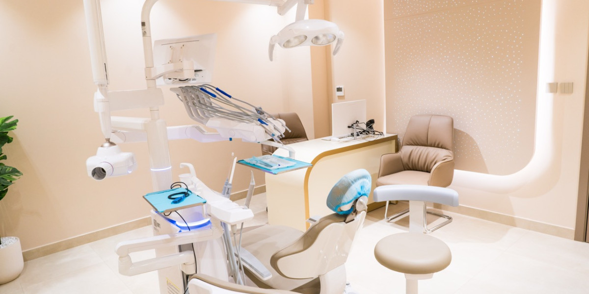 How to Choose the Best Cosmetic Dentist Dubai for a Confident, Beautiful Smile