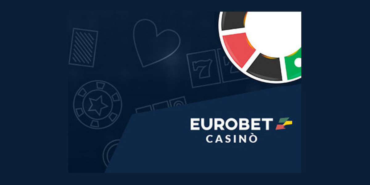 Le Top Slot disponibili su Eurobet Casinò: Lista 2025