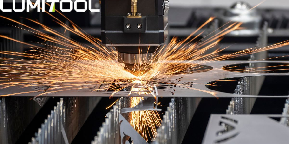 Transform Your Production with Precision Fiber Laser Marking Technology