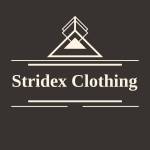 stridexclothing Profile Picture