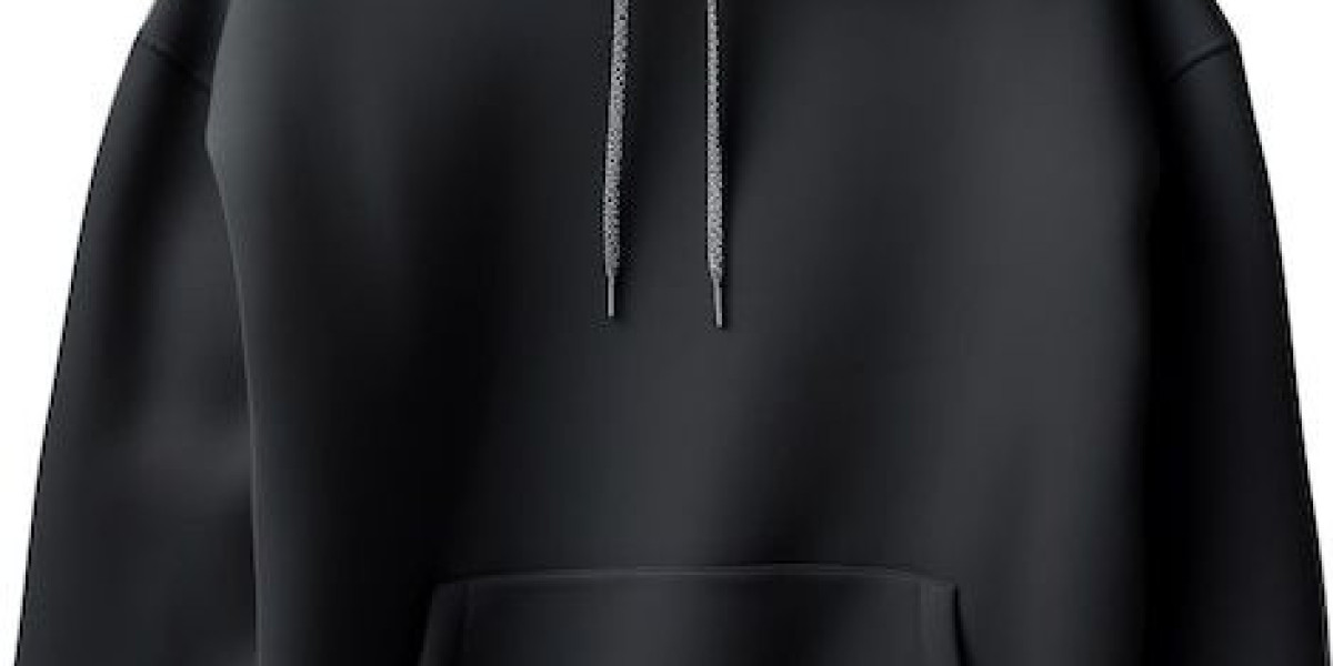 Why the Essentials Hoodie is a Must-Have Wardrobe Staple