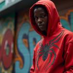 Spider Hoodie Profile Picture