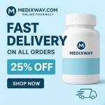 medixway Pharmacy Profile Picture