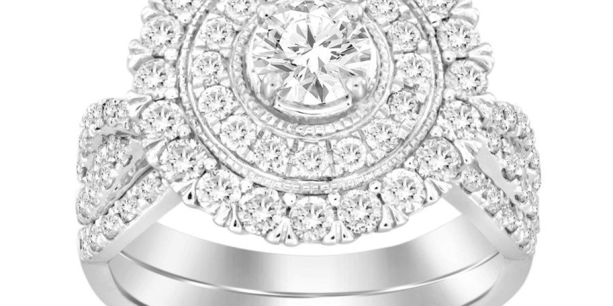 Order Engagement Ring Online – Buy the Perfect Ring
