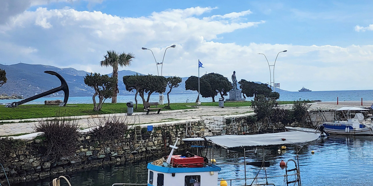 Golden Visa Greece and Real Estate: Where Smart Money Invests