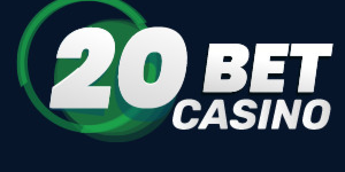 Iscrizione Facile su Casinò 20Bet: Guida Step-by-Step