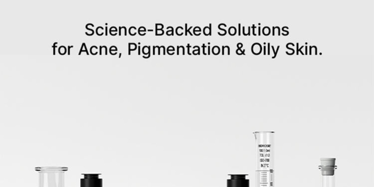 Kojic Acid Serum: Your Daily Solution for Clear, Radiant Skin