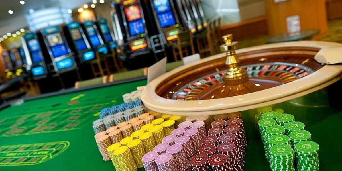 Casino Betaalmethoden Review: Hoe Werkt Het?