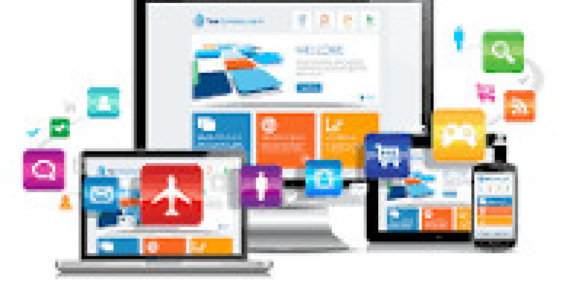 Transform Your Online Presence with Expert Web Design Ras Al Khaimah