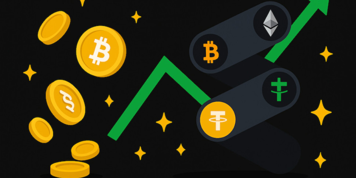 Brians Club Trading Excellence – Unlocking Positive Growth in Swing and Spot Markets