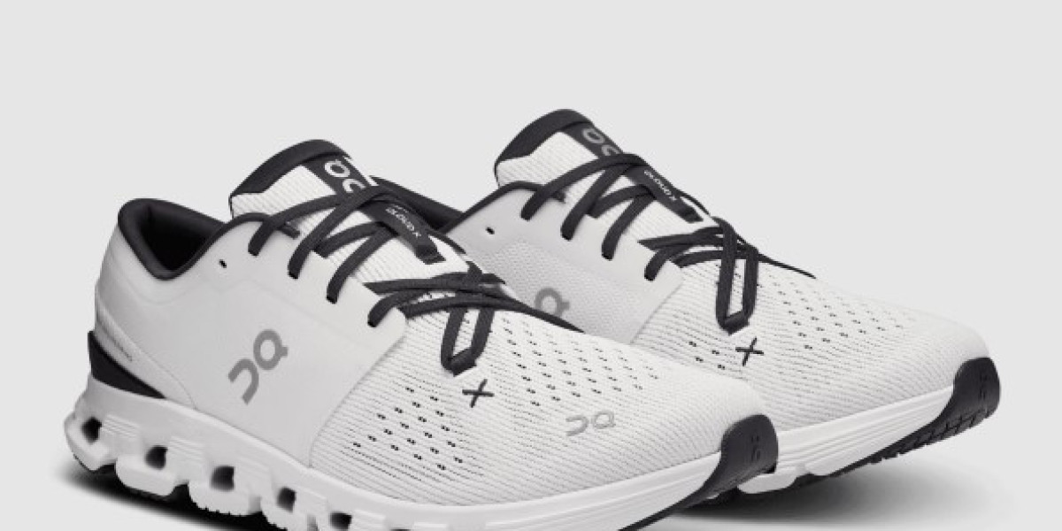 On Cloud pensados para comodidad diaria