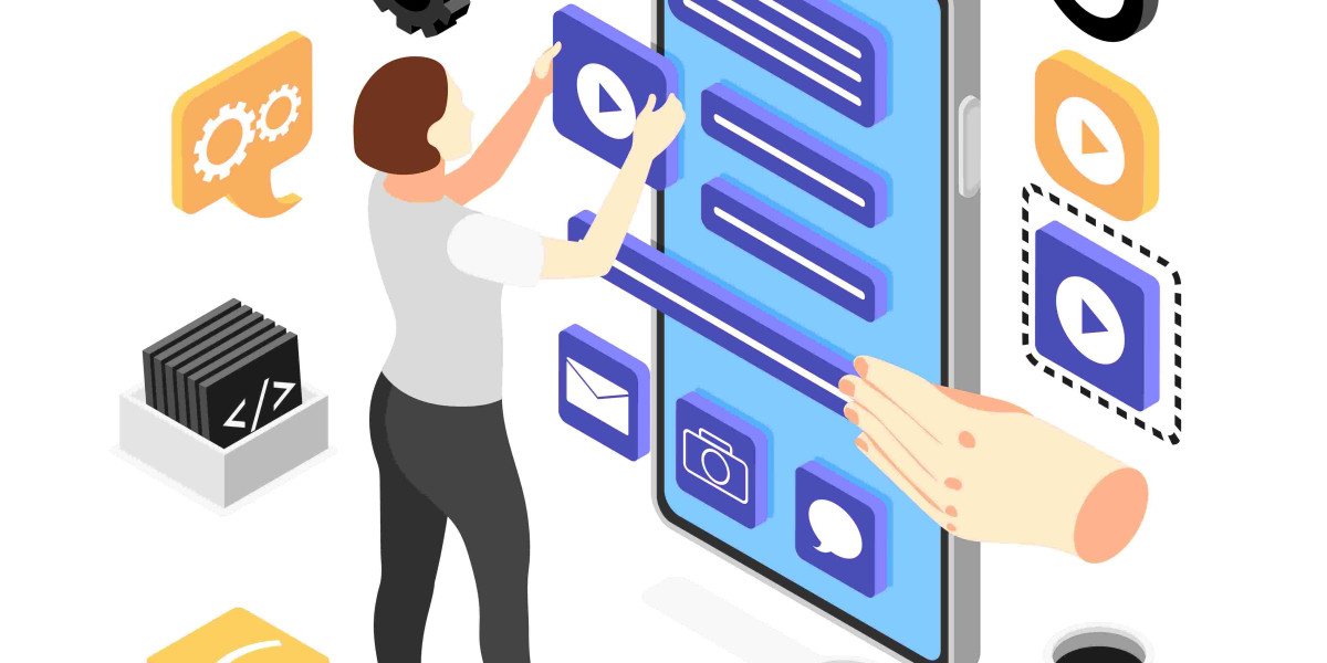 Professional Android App Development Company You Can Trust