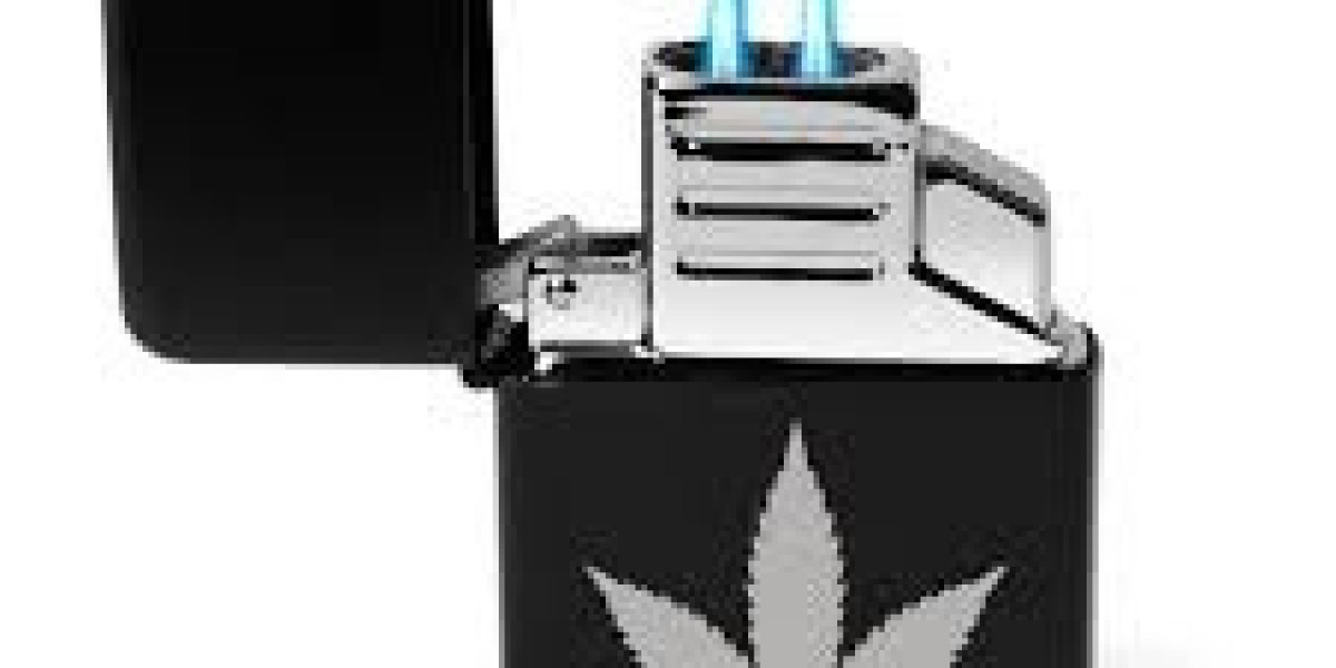 Branded Lighters Cannabis: Powerful Promotional Tools for Cannabis Brands