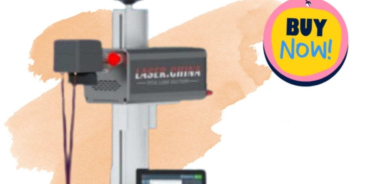 Портативный лазерный сварочный аппарат: эффективное решение для точной и быстрой сварки