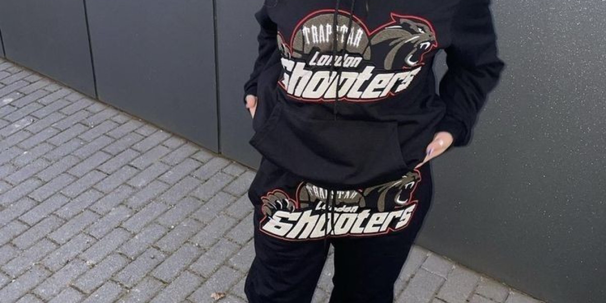 Why Trapstar Fashion Defines Modern Youth