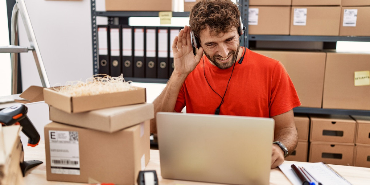 Norwest Logistic Management for Fast and Reliable DeliveriesNorwest Logistic Management