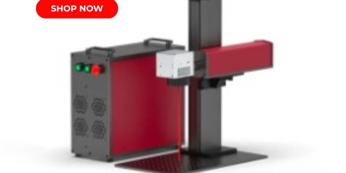 Découvrez le poste à souder laser portatif : la solution moderne pour la soudure rapide et précise