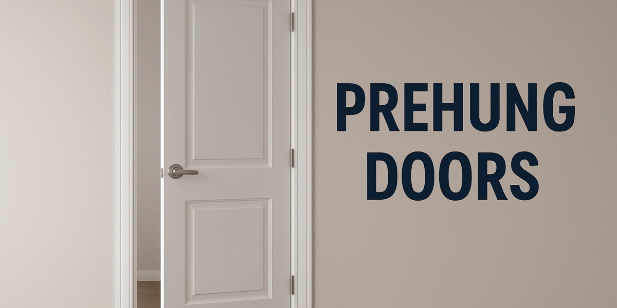 The Complete Guide to Prehung Doors for Canadian Homeowners: Installation, Efficiency, and Value