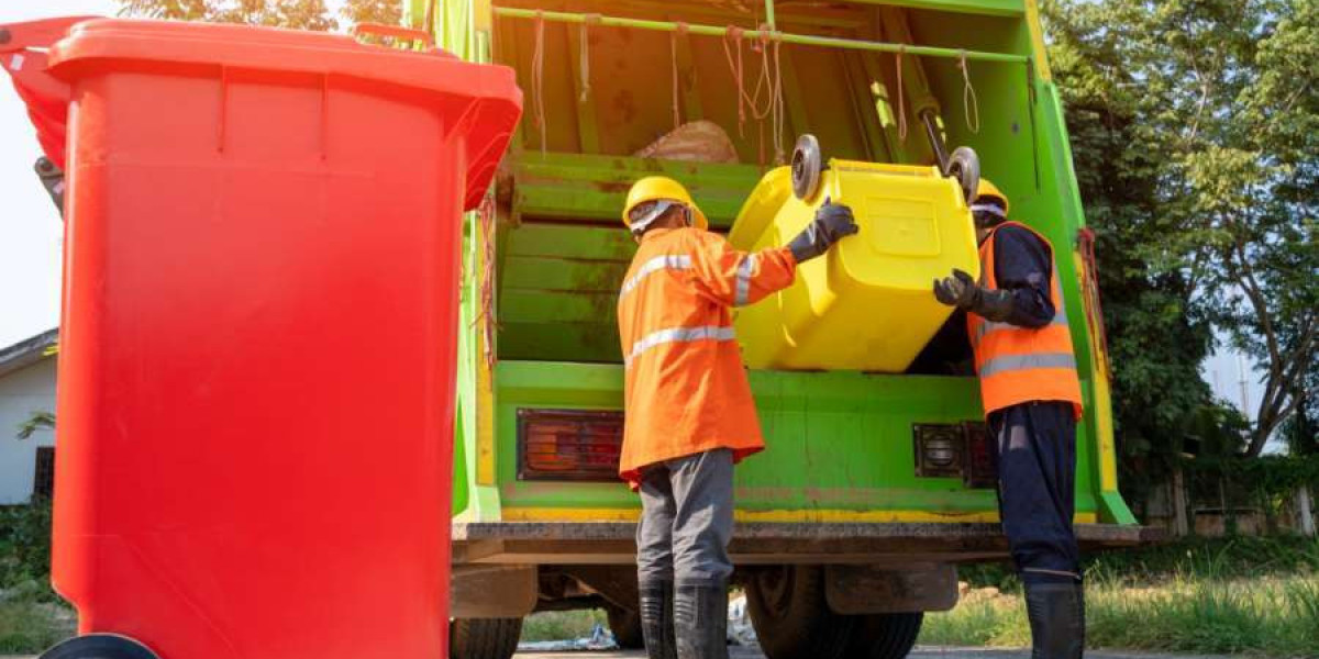 Trash Removal Services | Reliable Cleanup by Wilsa Junk Removal