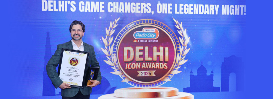 Delhi Shoulder and Knee Cover Image