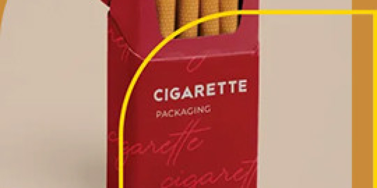 Custom Packaging Solutions for Cigarette and Hemp Products