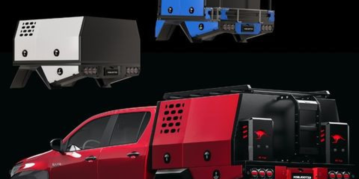 The Ultimate Guide to Choosing a Canopy for Ute That Works as Hard as You Do