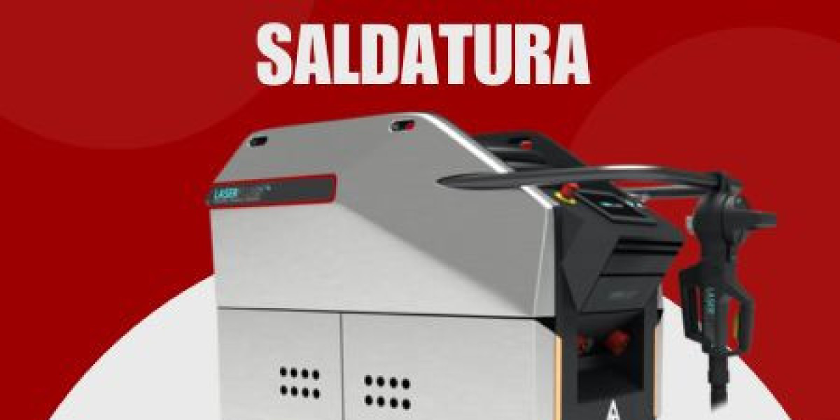 Laser per saldatura: guida completa sulle tecniche avanzate di saldatura laser nel settore moderno