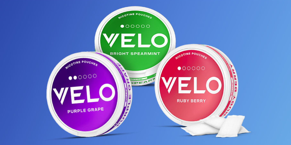 Buying Velo Nicotine Pouches Online in Dubai: What You Need to Know in 2026