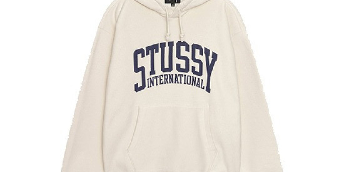 Stussy Hoodie: A Streetwear Icon That Defines Modern Fashion