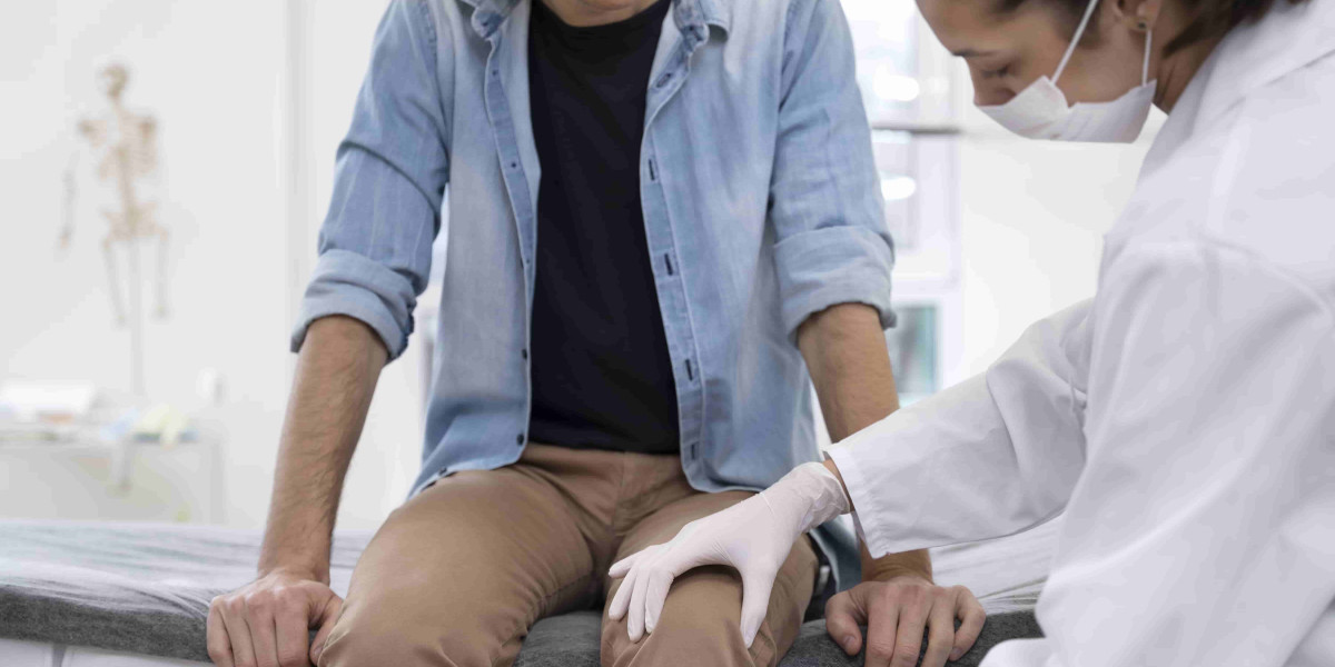 Preventing Sports Injuries With Proper Orthopedic Guidance