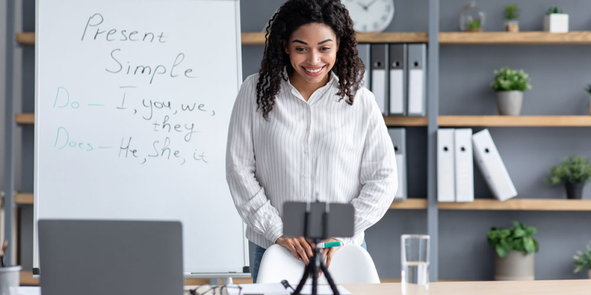 Online IB Tutor: A Simple and Effective Way to Succeed in the IB Program