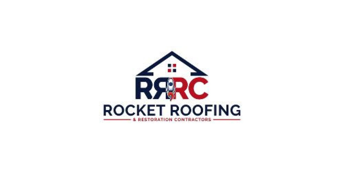 Quality Roof Repair & Replacement in Huntsville AL by Rocket Roofing